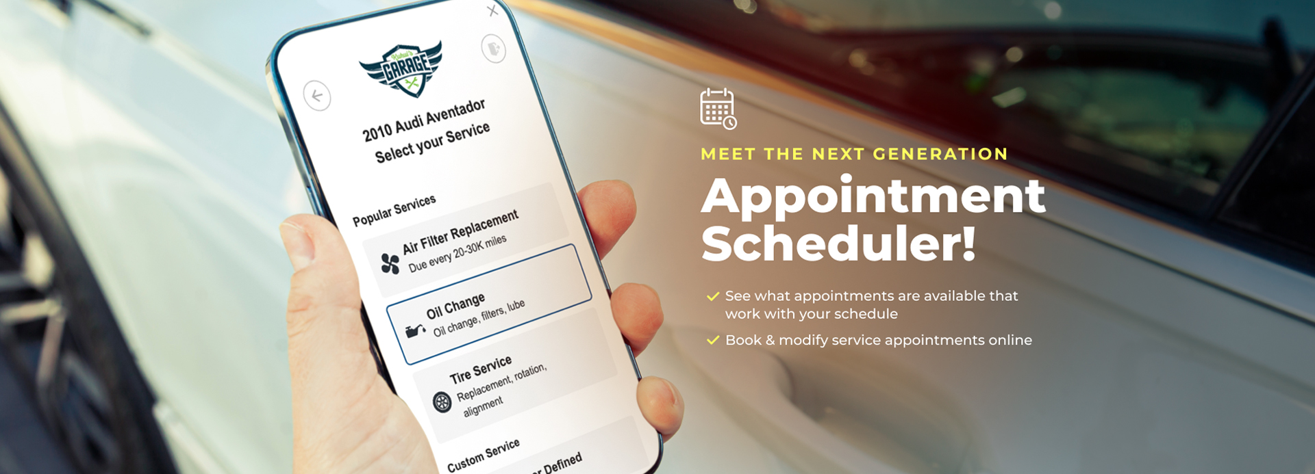 Expert Auto Repair Team in Boulder, CO | John's Auto Care - Boulder