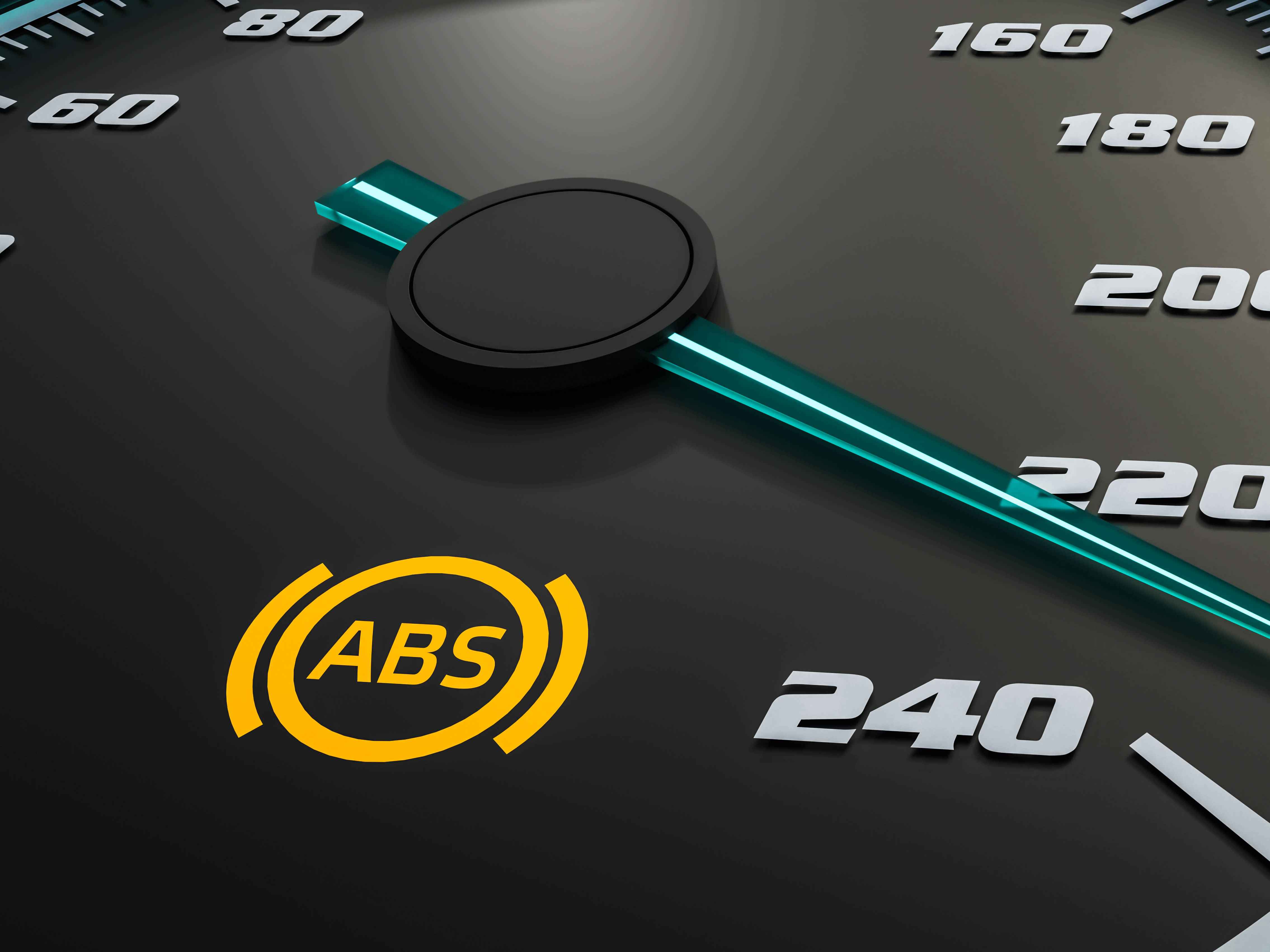 ABS Anti lock Light On - John's Auto Care - Boulder