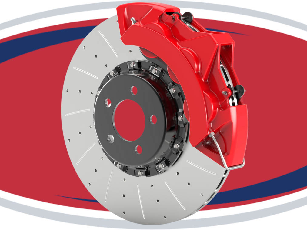 Brake caliper-repair - John's Auto Care - Boulder