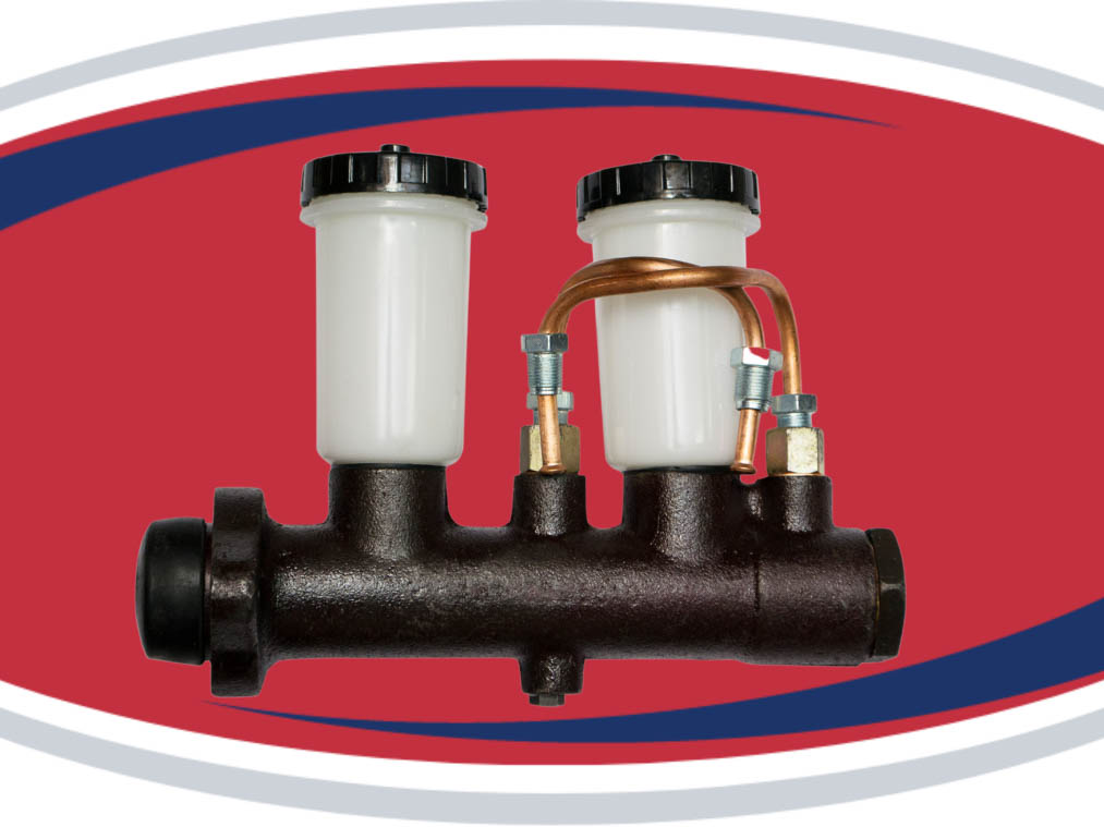 Brake repair master cylinder - John's Auto Care - Boulder