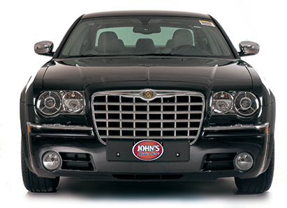 Chrysler Service and Repair in Boulder County - John's Auto Care - Boulder