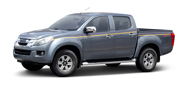 Boulder Isuzu Repair and Service - John's Auto Care - Boulder