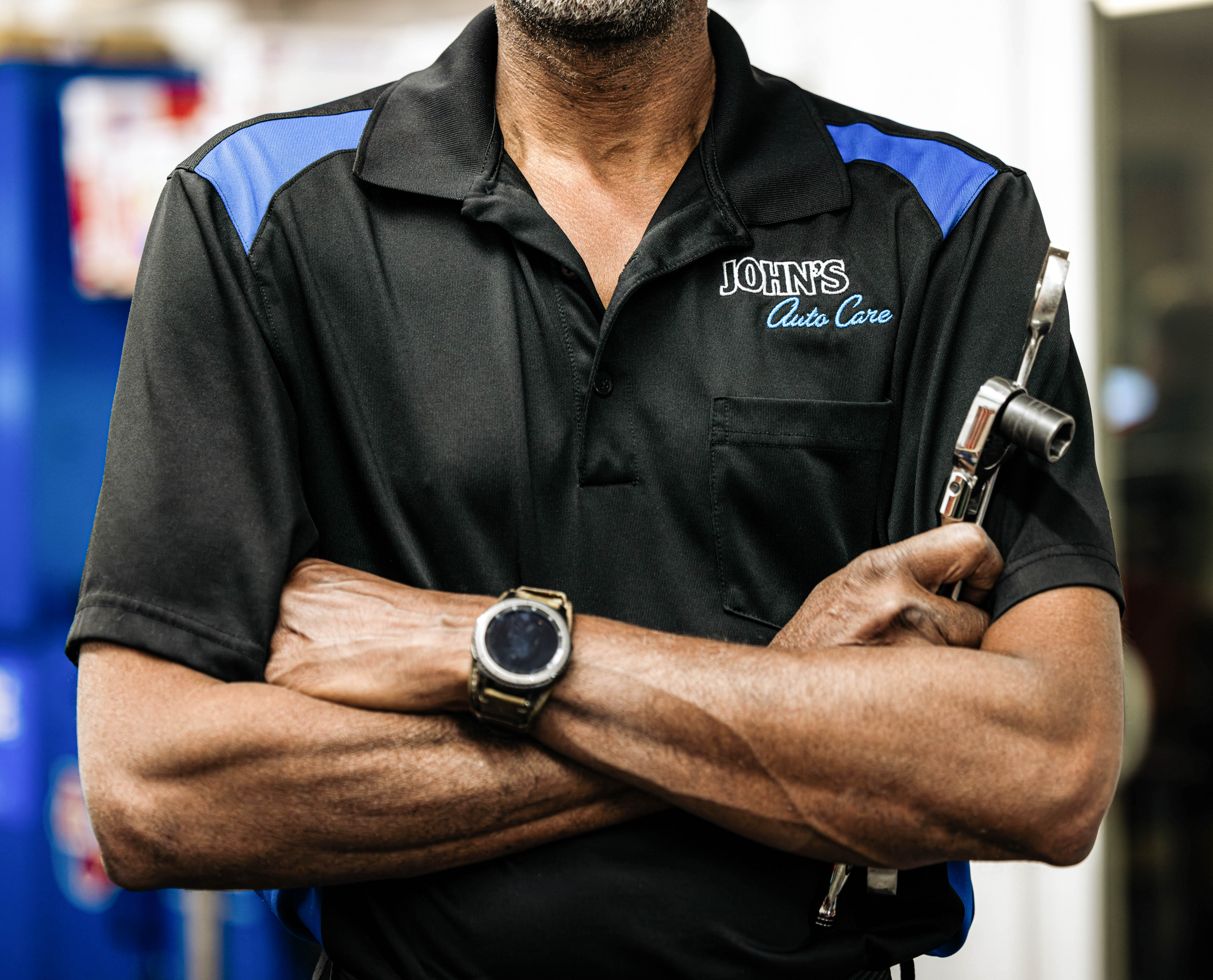 Alternator Repair and Services in Boulder County - John's Auto Care - Boulder